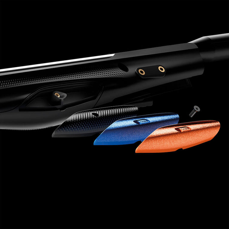 CARABINA RX3TAC 4,5mm <7,5 JOULE RX3TAC STOEGER