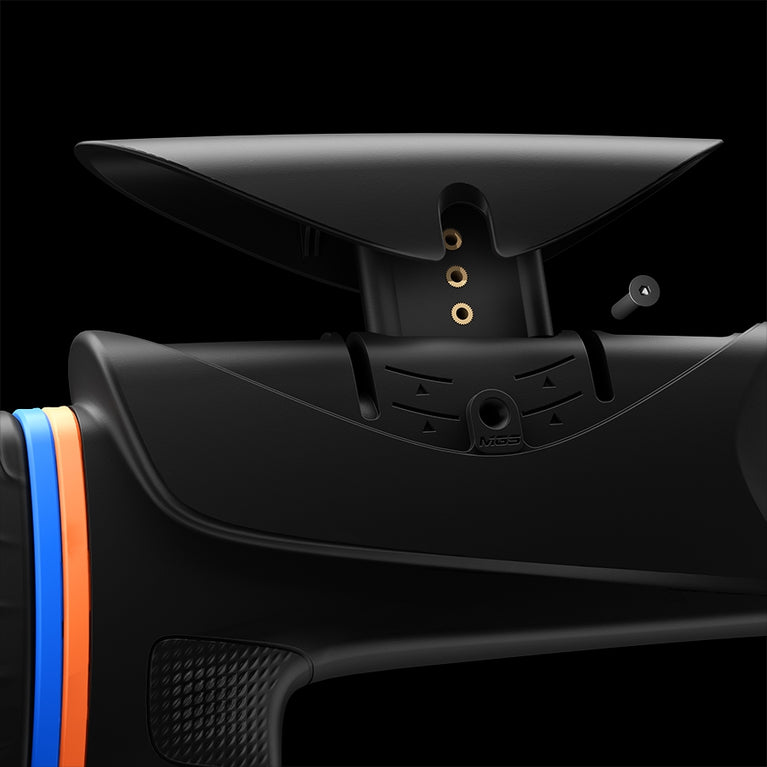 CARABINA RX3TAC 4,5mm <7,5 JOULE RX3TAC STOEGER