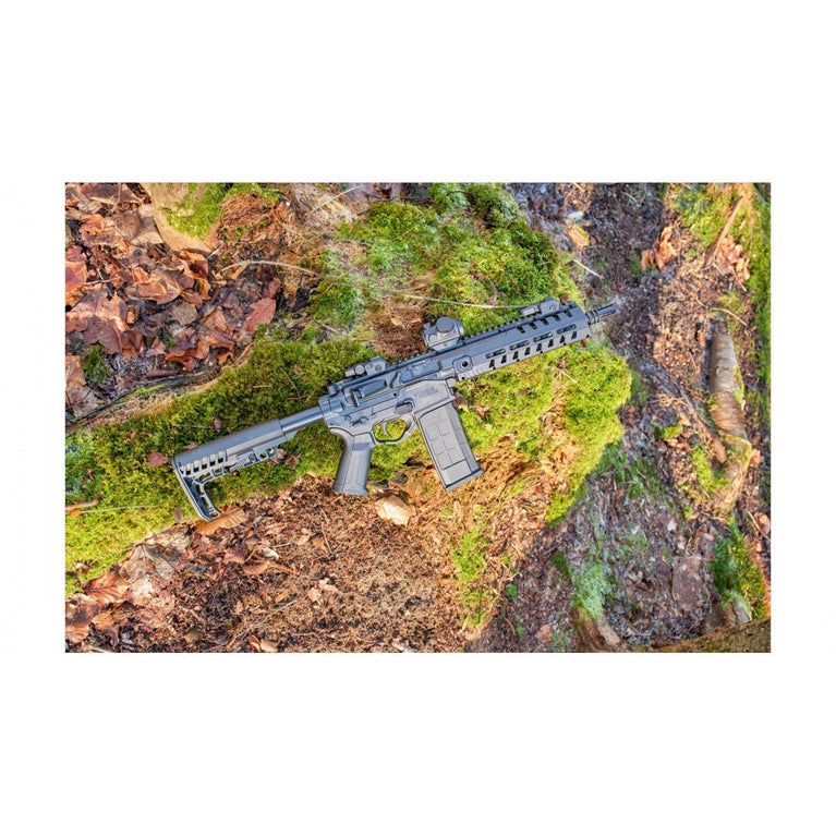 CARABINA UX STRIKE FORCE CAL.4.5 CO2 <7,5J SCARRELLANTE UMAREX