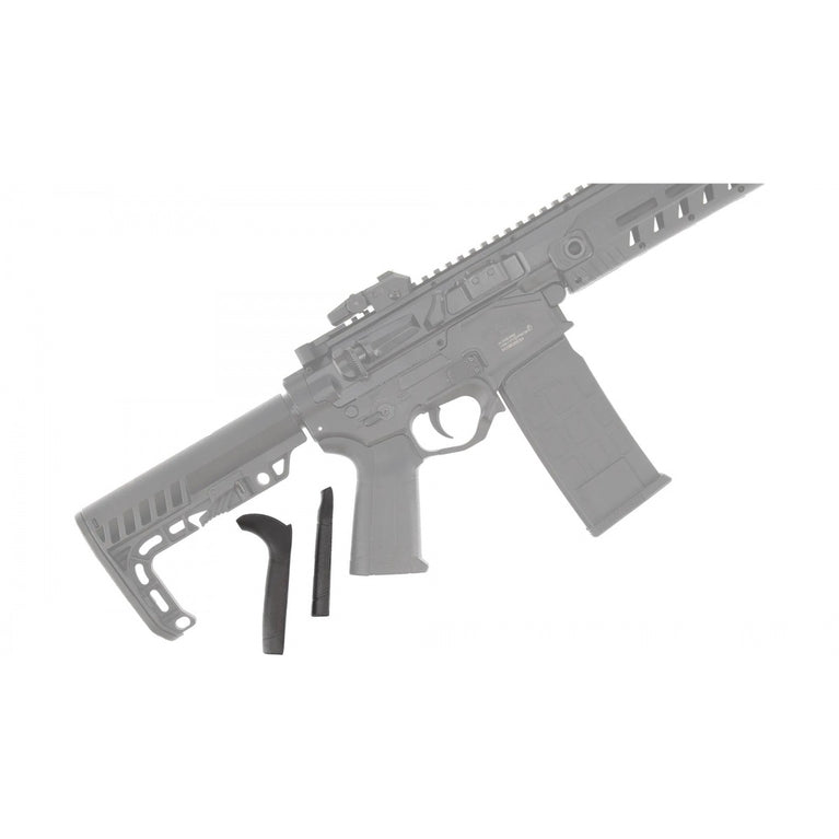 CARABINA UX STRIKE FORCE CAL.4.5 CO2 <7,5J SCARRELLANTE UMAREX