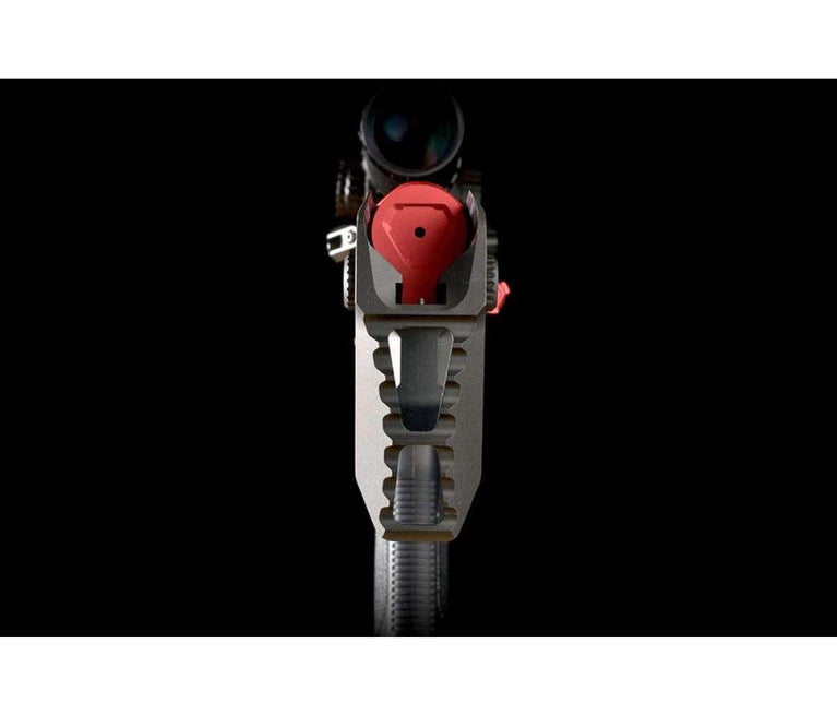 CALCIO PIT STOCK IN ALLUMINIO STRIKE INDUSTRIES