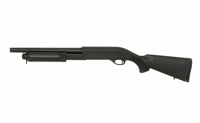 FUCILE A POMPA CM.350 CYMA