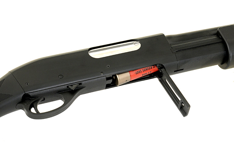FUCILE A POMPA CM.350 CYMA