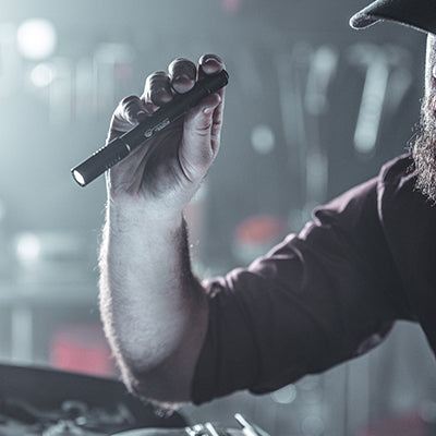 TORCIA DA 350 LUMEN STYLUS PRO USB STREAMLIGHT