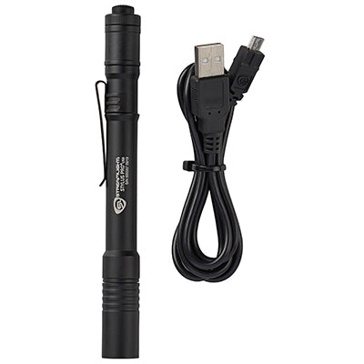 TORCIA DA 350 LUMEN STYLUS PRO USB STREAMLIGHT