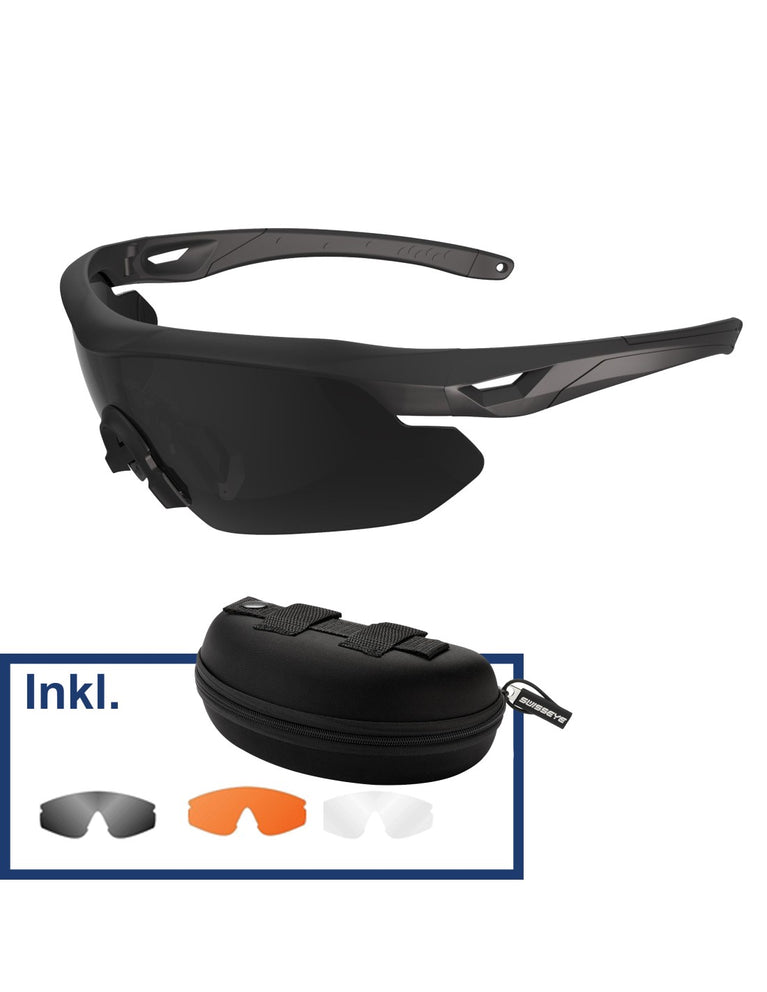 OCCHIALI NIGHTAWK PRO SWISSEYE