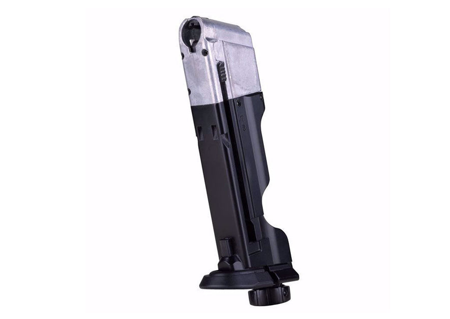 CARICATORE EMERGENCY A CO2 PER WALTHER PDP CAL. 43 DA 8 COLPI UMAREX