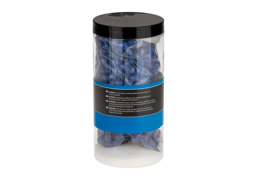 Munizioni .50 Sport Mab 50 Marking Balls BLUE 0.94G 500Rds T4E