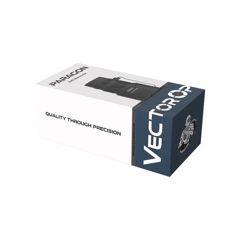 MONOCOLO PARAGON 8x42 VECTOR OPTICS