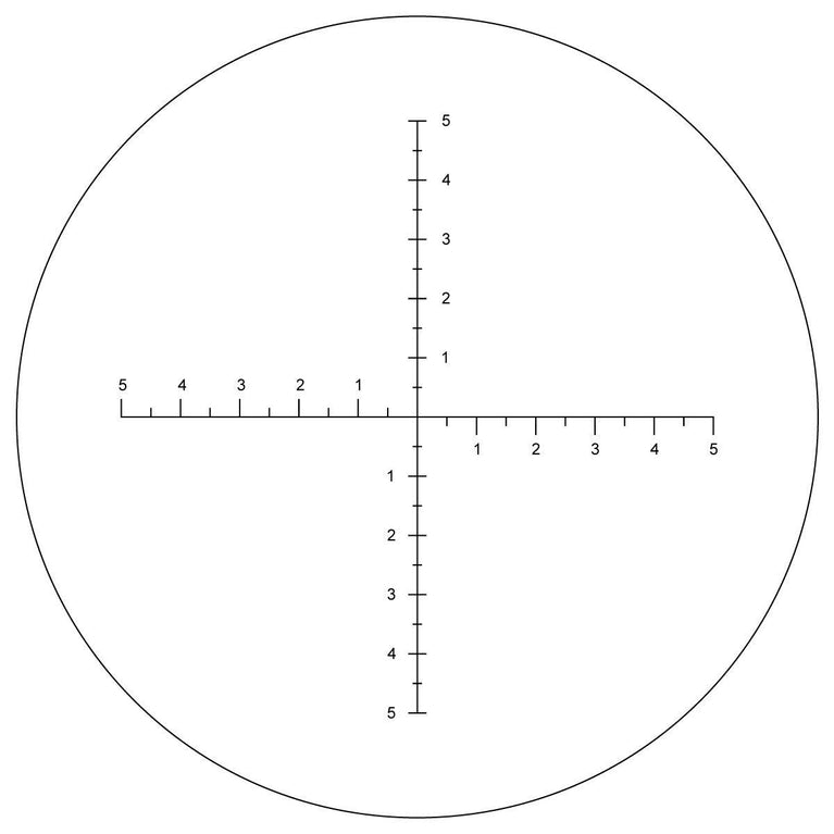 MONOCOLO PARAGON 8x42 VECTOR OPTICS