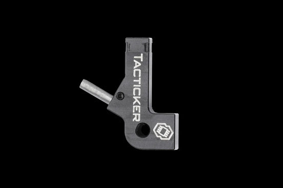 SISTEMA DI SIMULAZIONE DEL GRILLETTO REALISTICA TACTICKER GATE