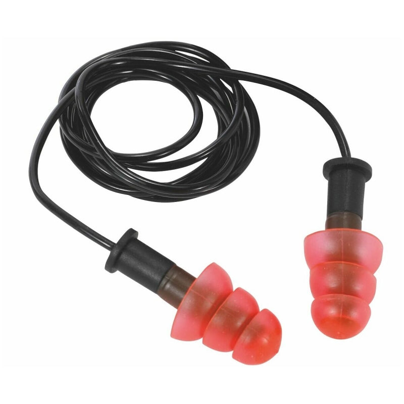 TAPPI AURICOLARI CON CORDINO GEN. II 3M