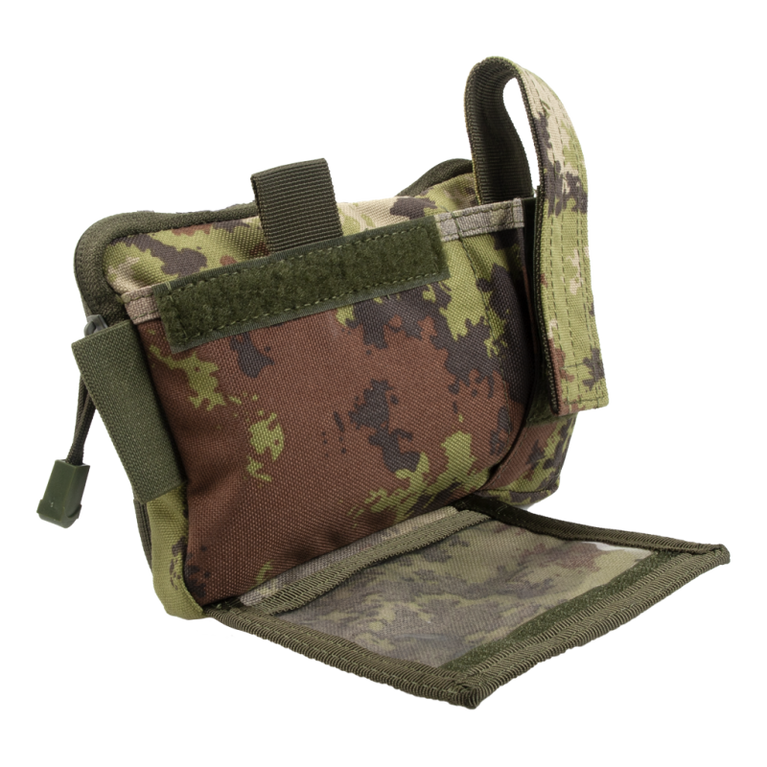 TASCA ANNEX ADMIN CON PORTA CARICATORE PER PISTOLA SBB