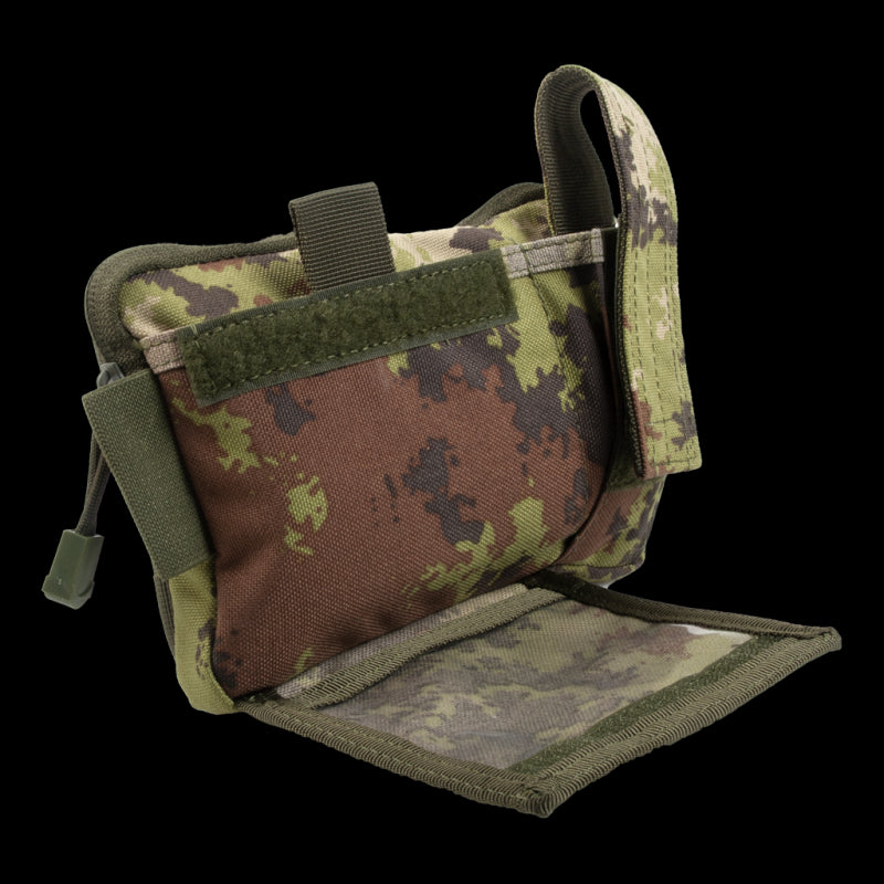 TASCA ANNEX ADMIN CON PORTA CARICATORE PER PISTOLA SBB