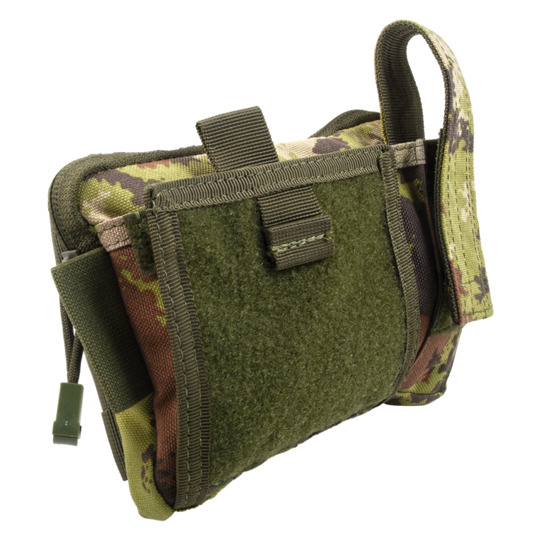 TASCA ANNEX ADMIN CON PORTA CARICATORE PER PISTOLA SBB