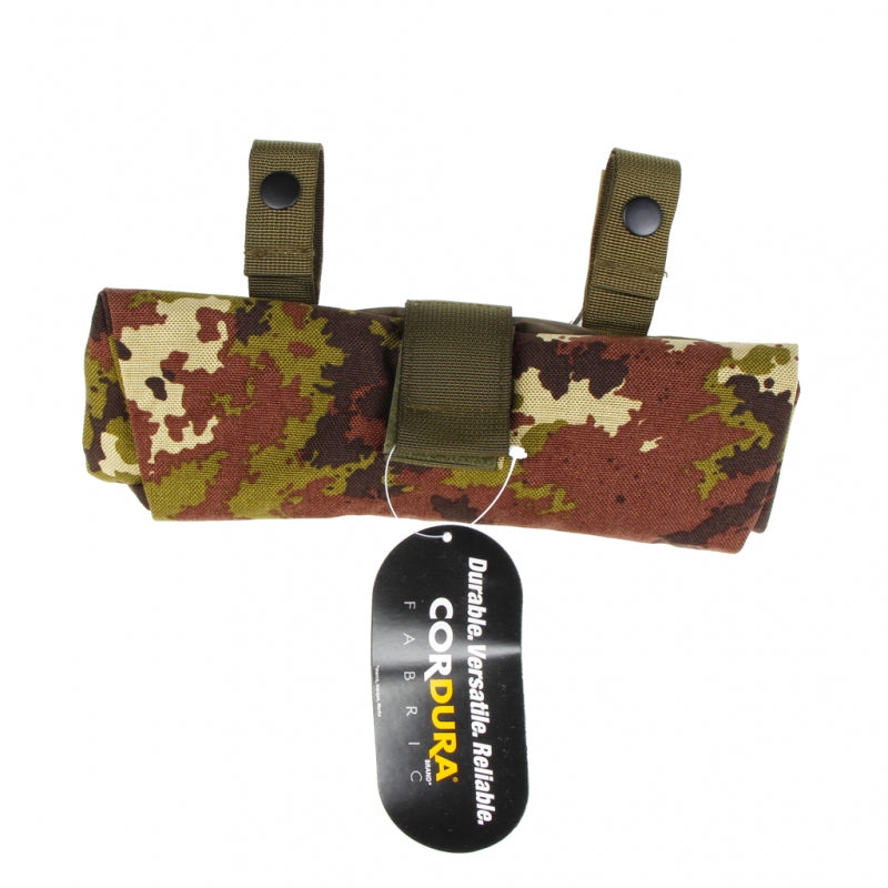 TASCA PORTA CARICATORI ESAUSTI VEGETATA SBB