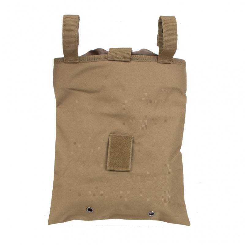 TASCA PORTA CARICATORI ESAUSTI COYOTE BROWN SBB