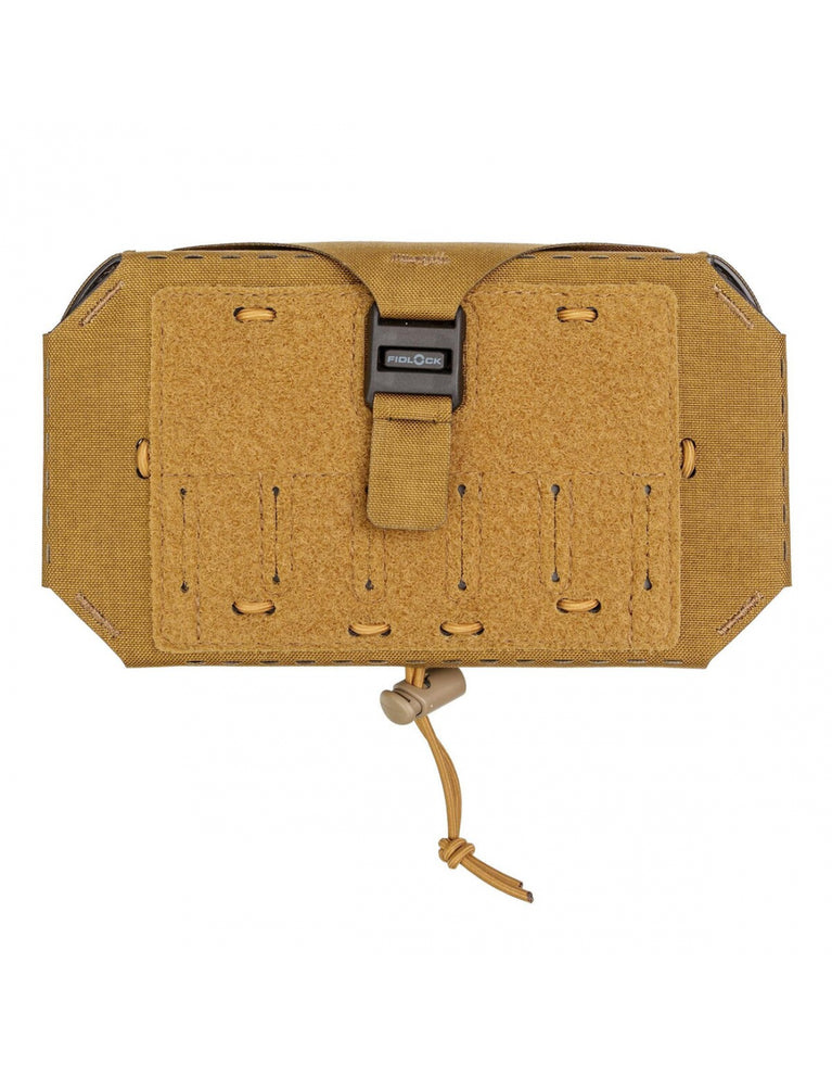 ADMIN PANEL Astrolabe GEN2 colore COYOTE BROWN TEMPLAR'S GEAR