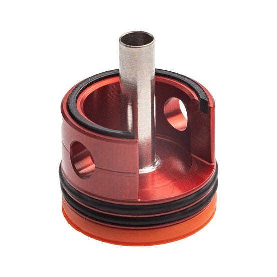 TESTA CILINDRO NEW ORANGE 70° SECONDA GENERAZIONE FPS