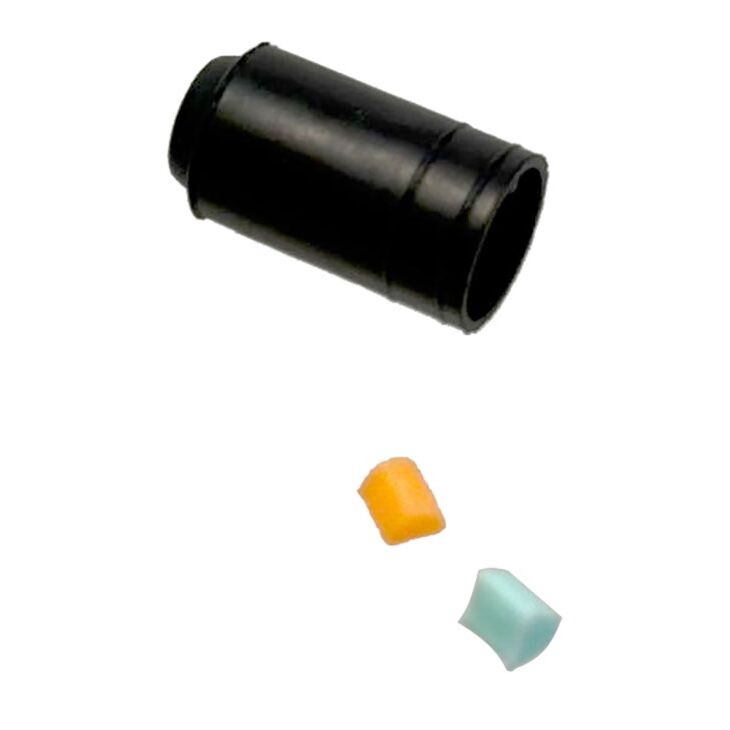 GOMMINO HOP-UP MATRIX-X 60° GEN3 AEG PSIONIC