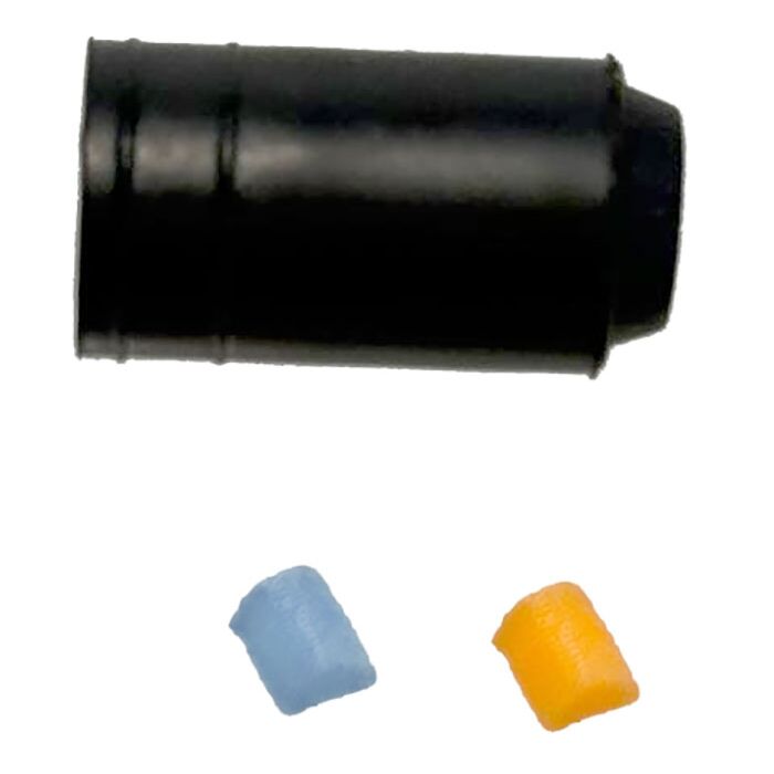 GOMMINO HOP-UP MATRIX-X 60° GEN3 AEG PSIONIC