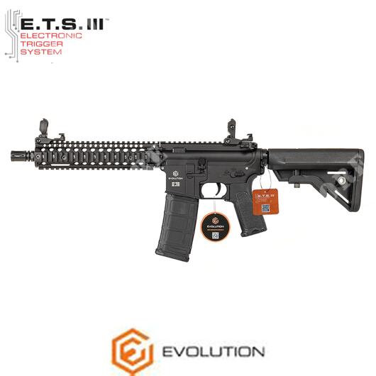 FUCILE RECON MK18 Mod 1 10.8 ETS III EVOLUTION AIRSOFT