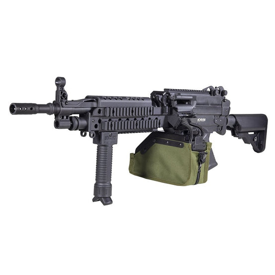 MITRAGLIATRICE THUNDER DT46 ROSSI