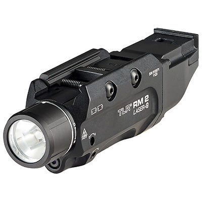 LASER VERDE E TORCIA DA 1000 LUMEN TLR RM 2 STREAMLIGHT