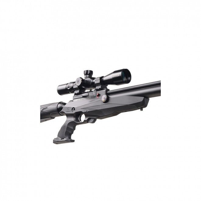 CARABINA PCP TORMENTA BLACK 5,5MM REXIMEX