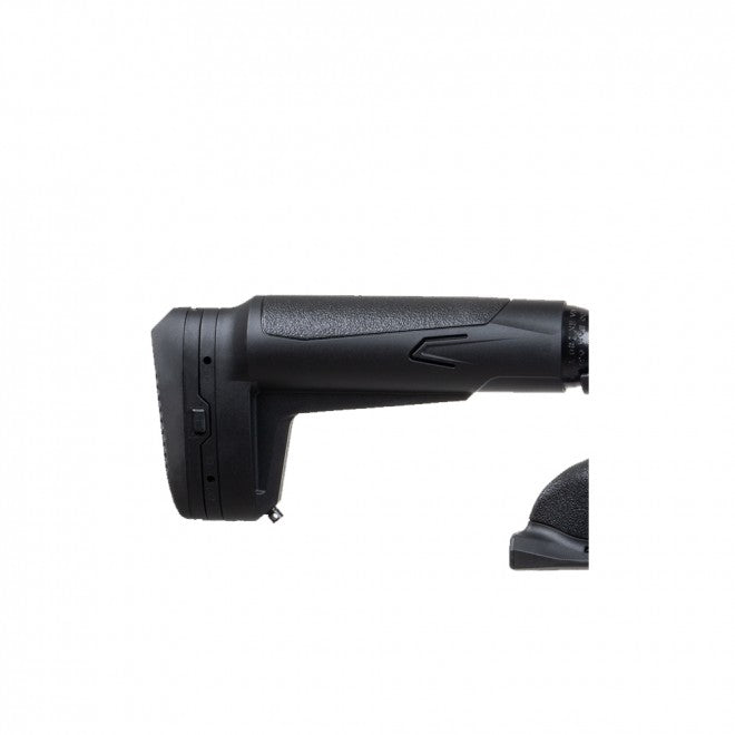 CARABINA PCP TORMENTA BLACK 5,5MM REXIMEX