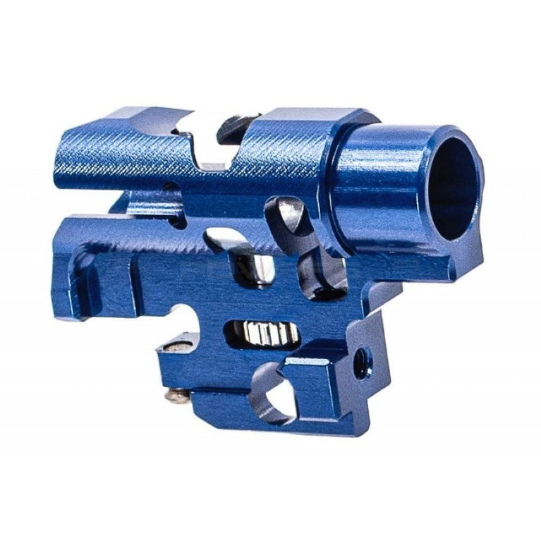 GRUPPO HOP-UP PER PISTOLE HI-CAPA CNC TTI AIRSOFT