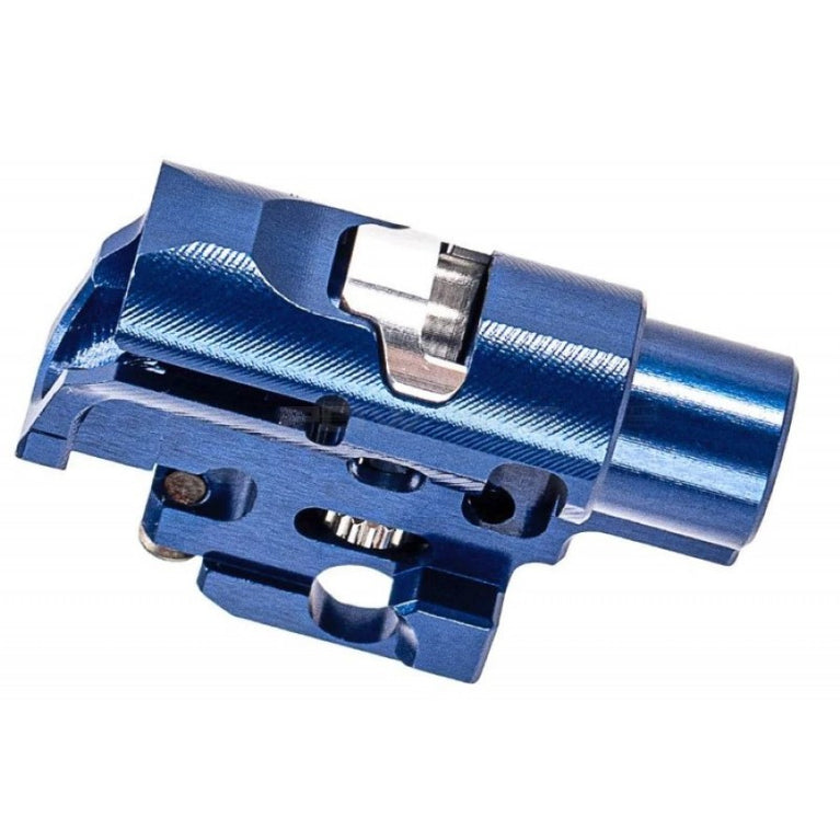 GRUPPO HOP-UP PER PISTOLE HI-CAPA CNC TTI AIRSOFT