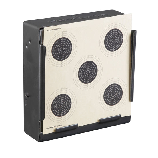 PORTA BERSAGLIO QUADRATO 14X14 UMAREX