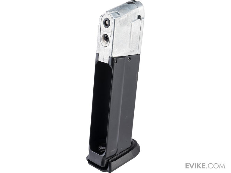 CARICATORE A CO2 PER WALTHER PDP CAL.43 DA 8 COLPI UMAREX