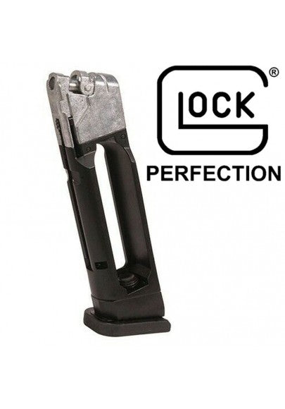 CARICATORE PER GLOCK 17 CAL. 4,5 GEN5 18bb UMAREX