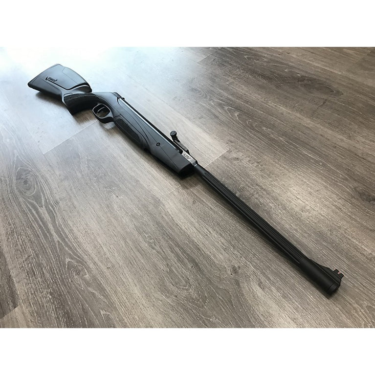 CARABINA HAMMERLI HUNTER FORCE 880 CAL.4,5mm <7,5J UMAREX