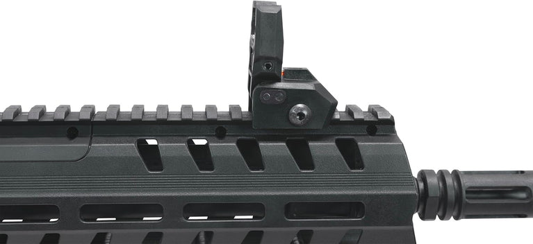 CARABINA UX STRIKE FORCE CAL.4.5 CO2 <7,5J SCARRELLANTE UMAREX