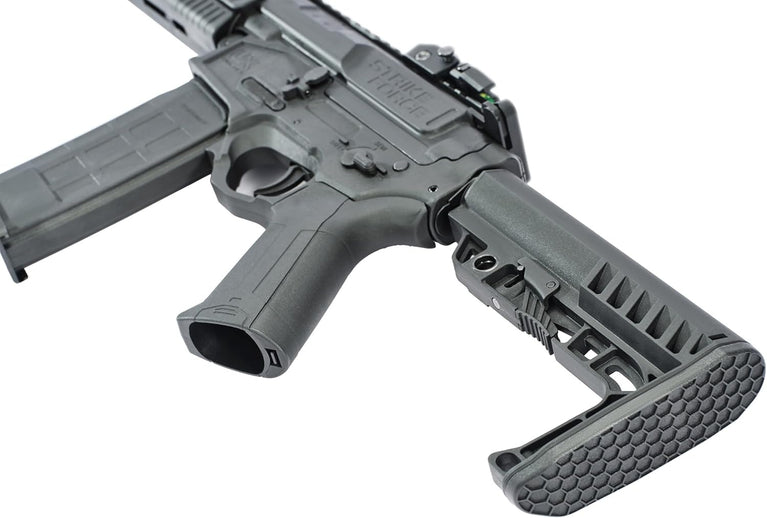 CARABINA UX STRIKE FORCE CAL.4.5 CO2 <7,5J SCARRELLANTE UMAREX