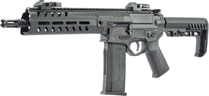 CARABINA UX STRIKE FORCE CAL.4.5 CO2 <7,5J SCARRELLANTE UMAREX
