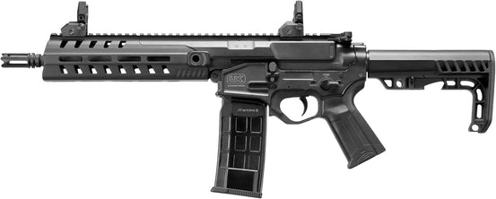 CARABINA UX STRIKE FORCE CAL.4.5 CO2 <7,5J SCARRELLANTE UMAREX