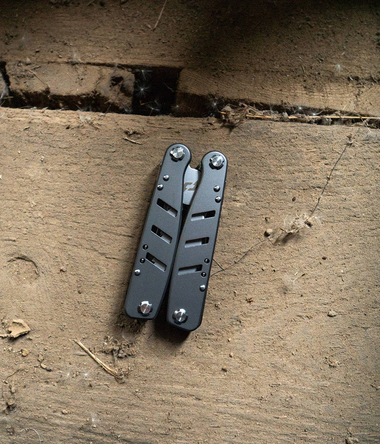 PINZA MULTIFUNZIONE CALLOUS SCHRADE
