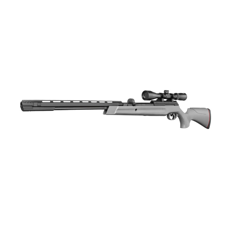 CARABINA UX CAC SYNERGIS ELITE-KIT CAL 4,5mm <7,5J UMAREX