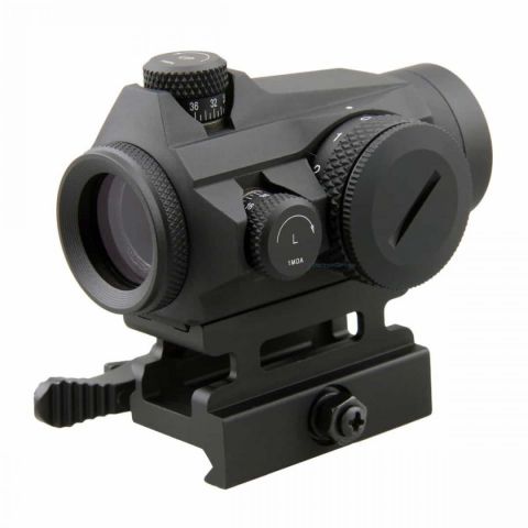Red Dot Maverick II 1x22 Gen II VICTOPTICS