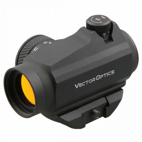 Red Dot Maverick II 1x22 Gen II VICTOPTICS