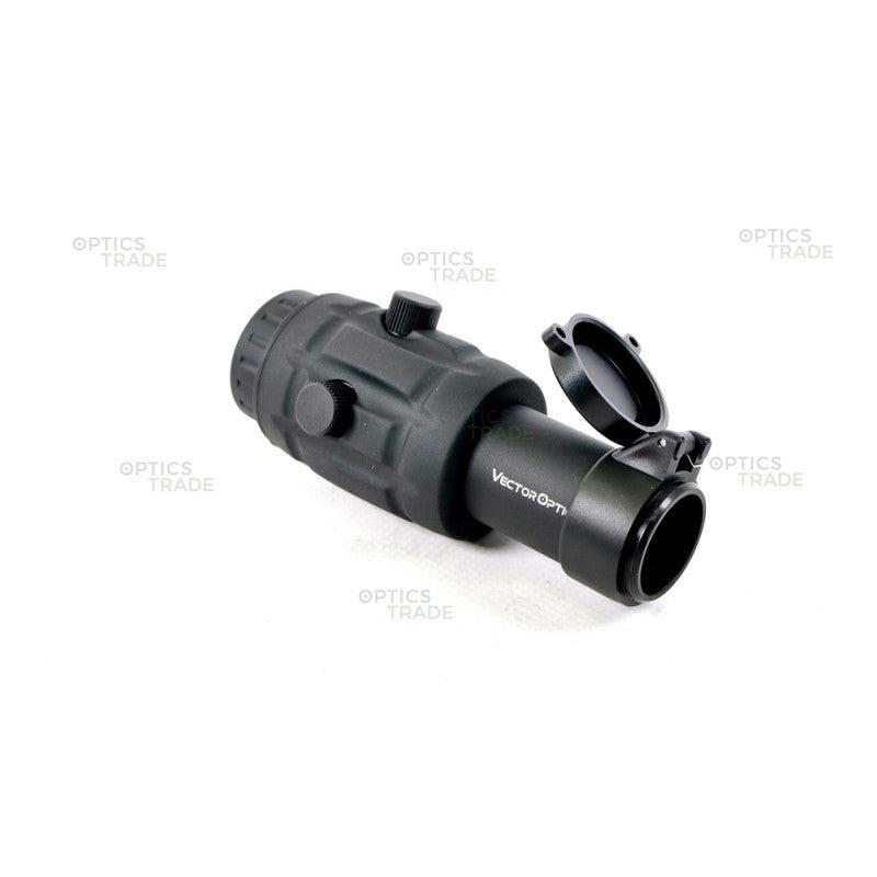 MAGNIFIER MAVERICK 5X26 VECTOR OPTICS