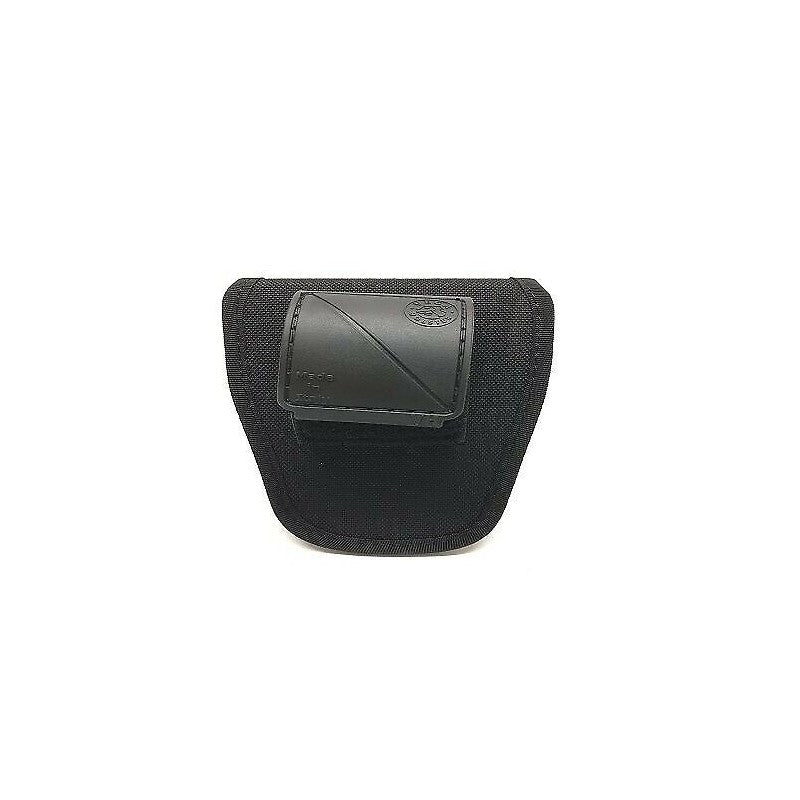 PORTA MANETTE TERMOFORMATO NERO VEGA HOLSTER