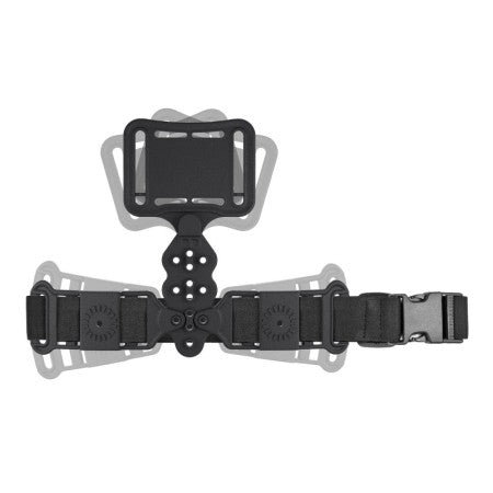 KIT COSCIALE IN POLIMERO STAMPATO AD INIEZIONE VEGA HOLSTER