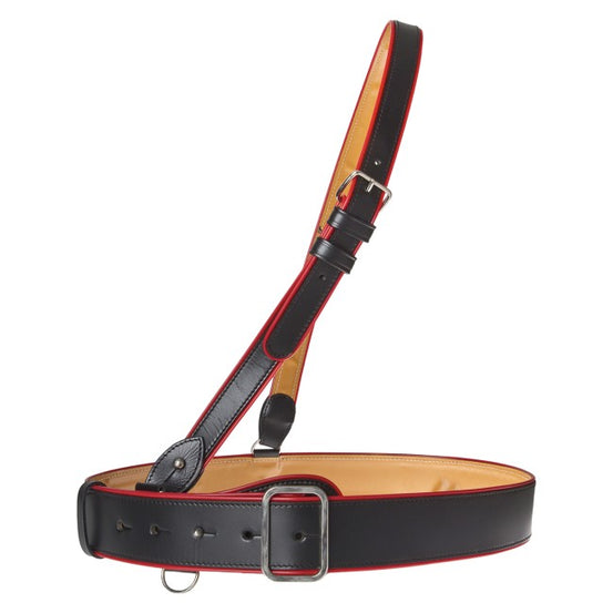 Cinturone con spallaccio Carabinieri VEGA HOLSTER