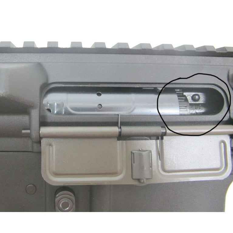 FUCILE SOFTAIR SABER CARBINE TAN AVALON VFC