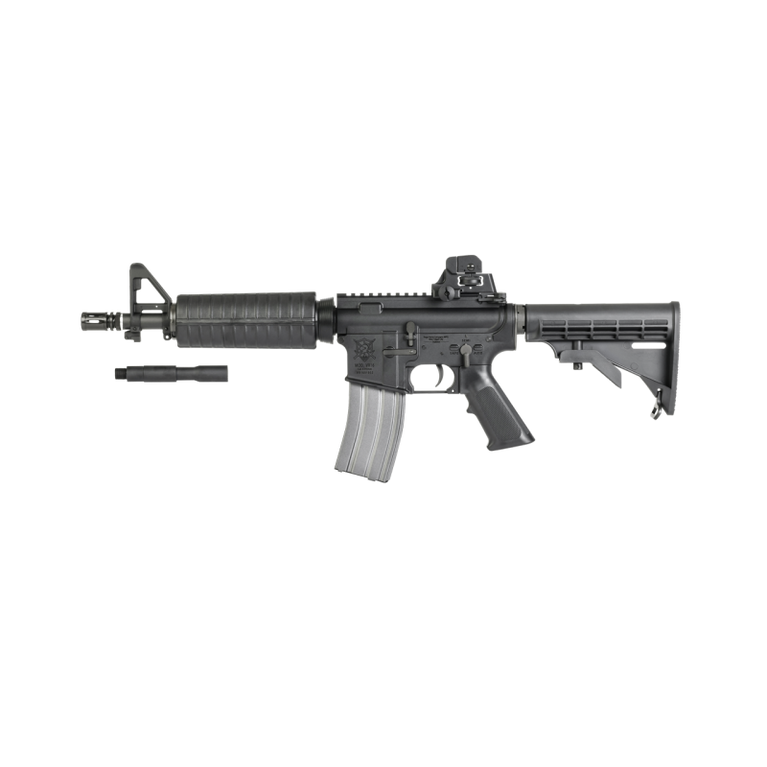 FUCILE SOFTAIR VR16 M145 CLASSIC V2 VFC